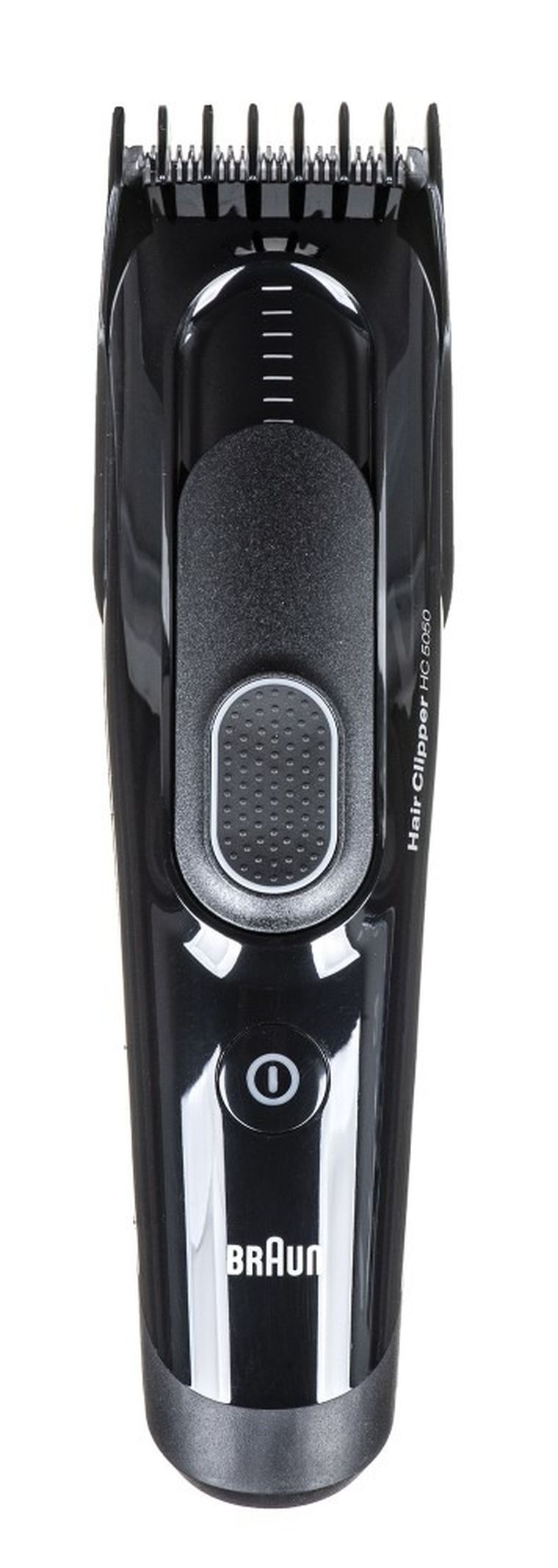 Braun, maszynka do strzyżenia, HC5050
