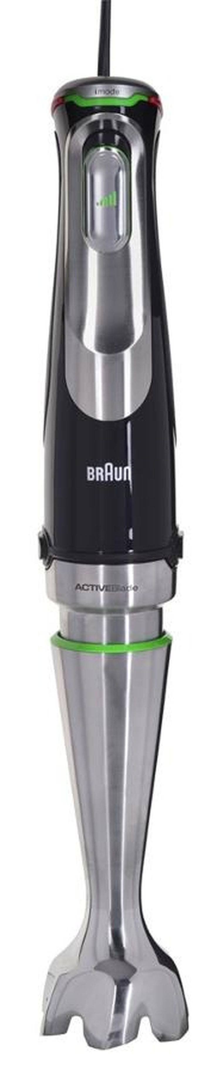 Braun, Multi Quick 9, blender ręczny, MQ9147X
