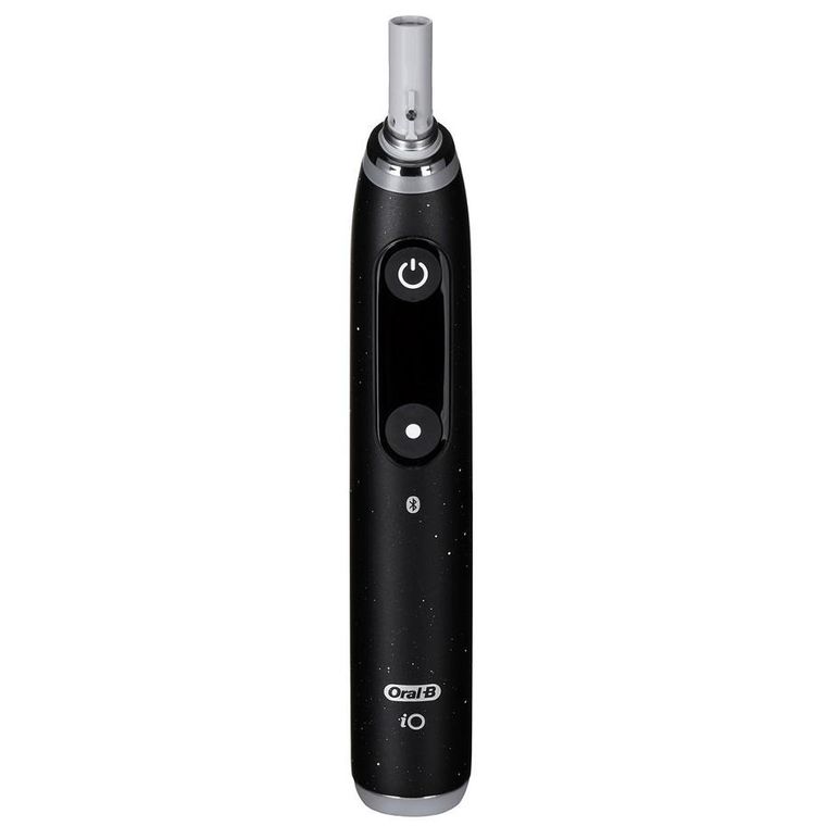 Braun, Oral-B, iO Series 10 Cosmic Black, szczoteczka elektryczna