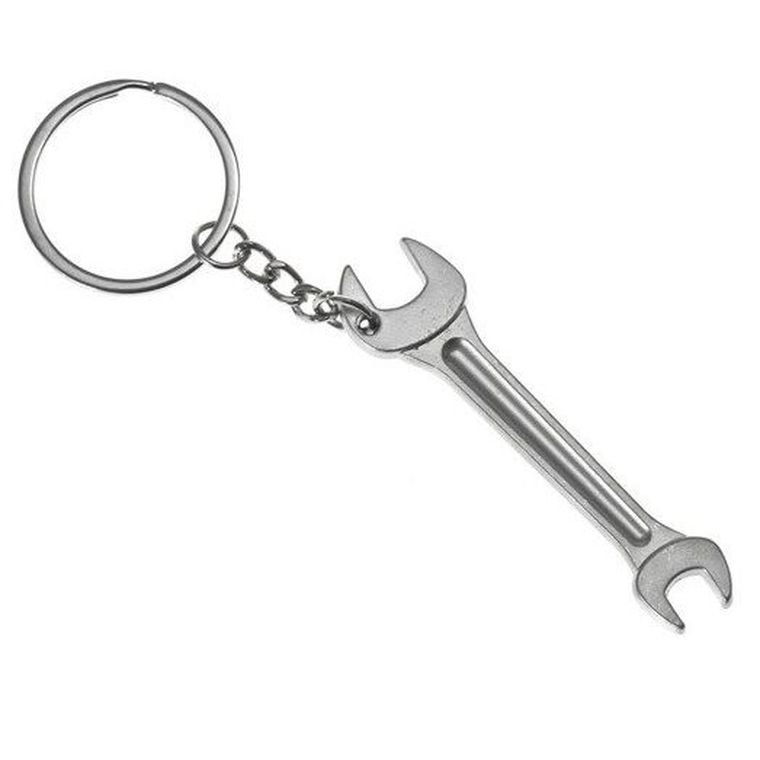 Brelok mechanika, płaski klucz