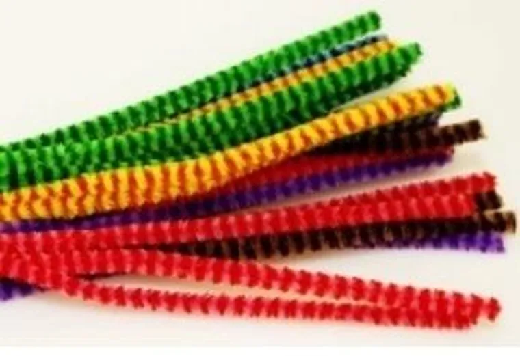 Brewis, druciki kreatywne, paski, 25 szt.