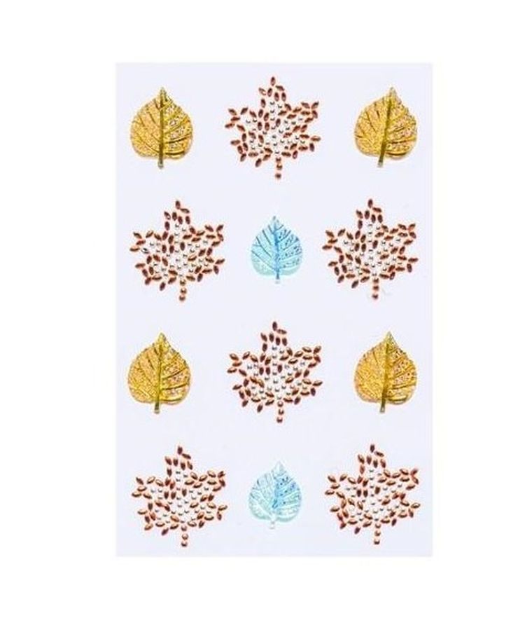 Brewis, dżety, listki