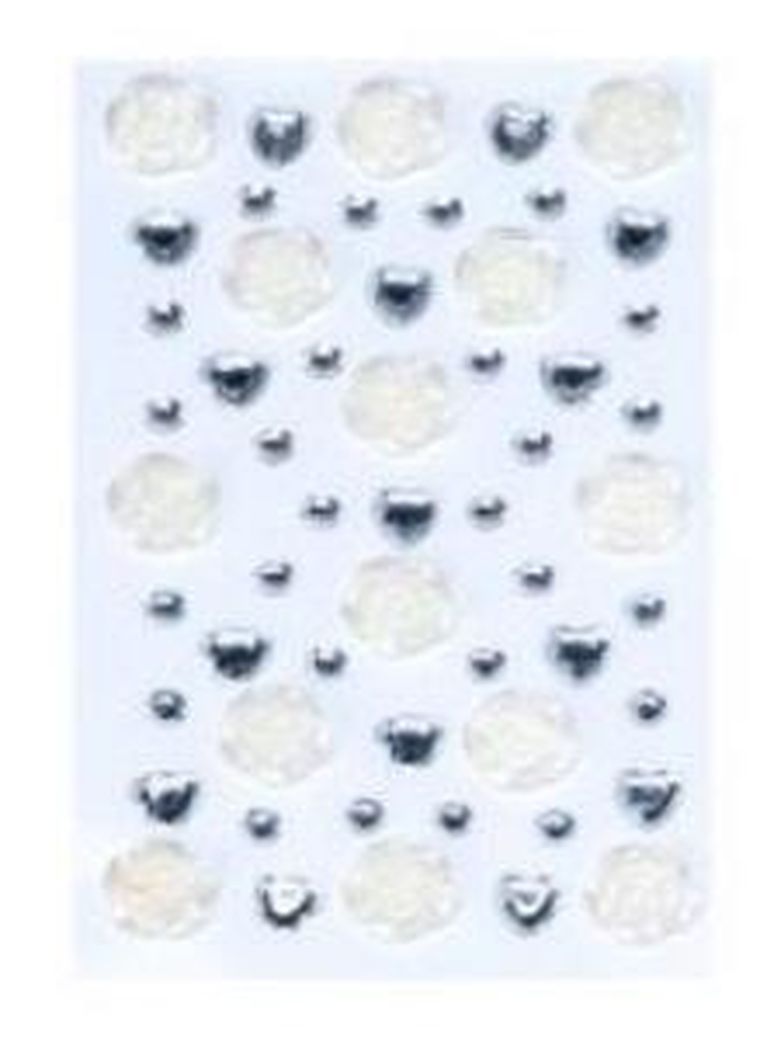 Brewis, dżety samoprzylepne