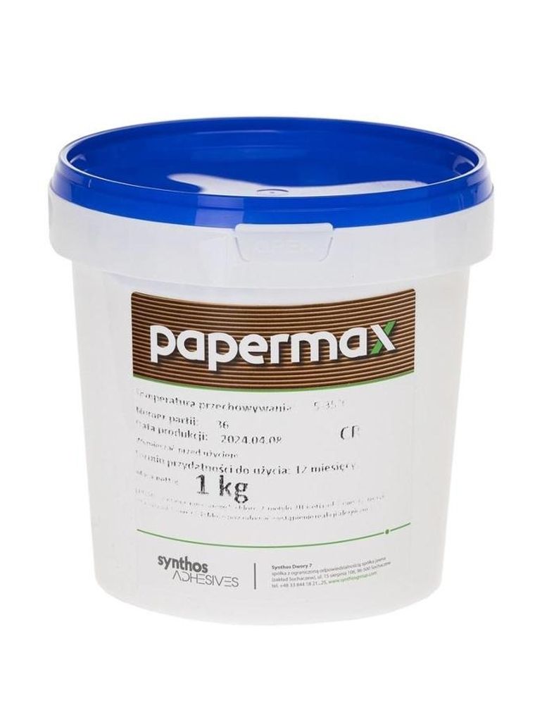 Brewis, klej introligatorski, 1kg