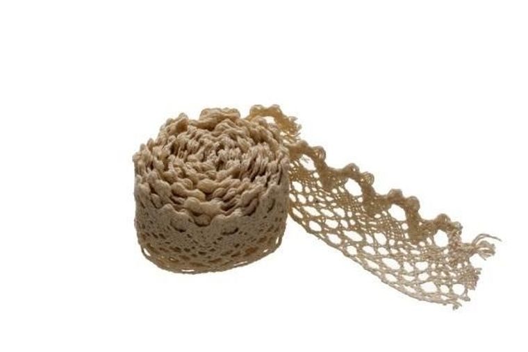 Brewis, koronka, 35 mmx2 m