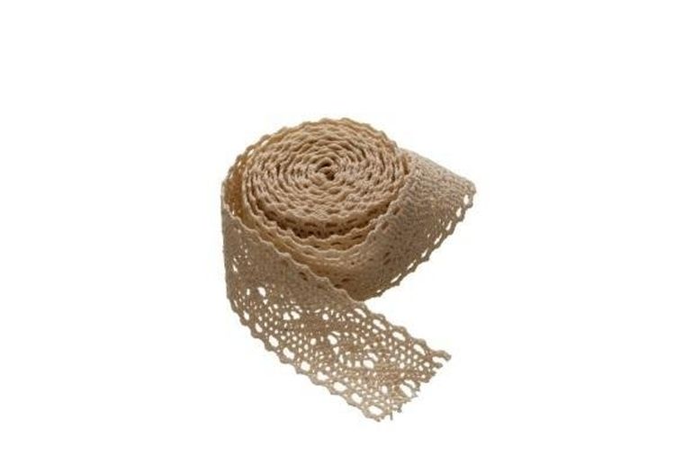 Brewis, koronka, 35 mmx2 m