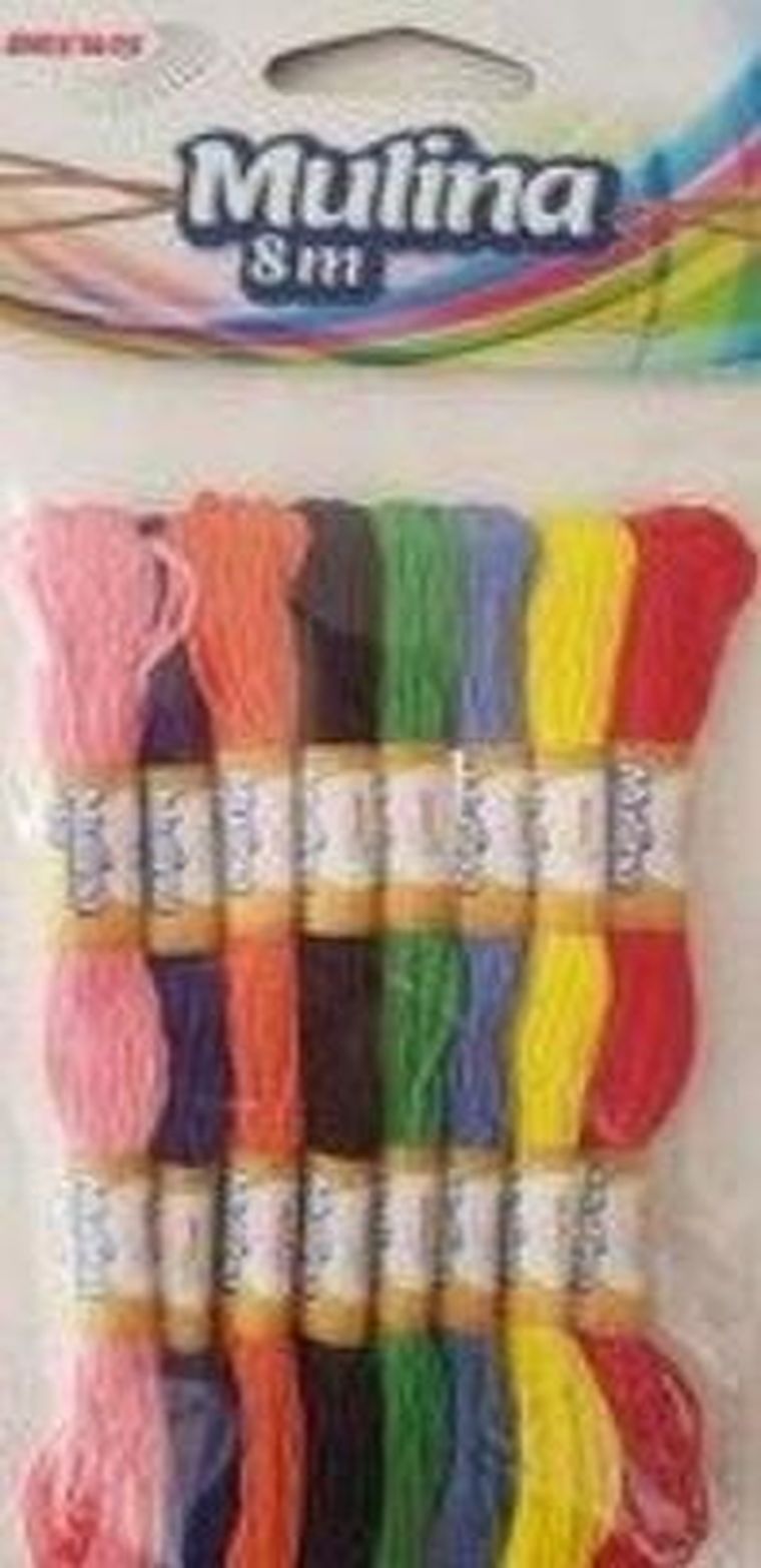 Brewis, muślina, standard, 8 m