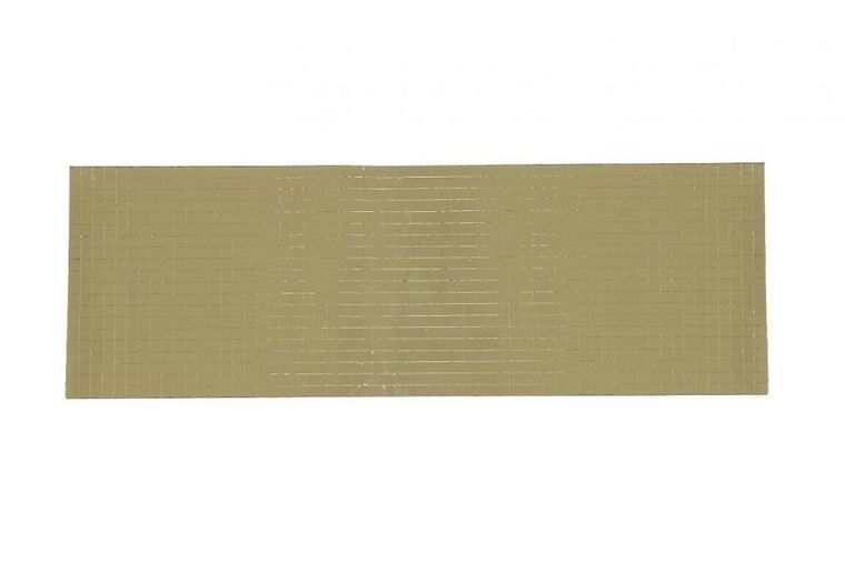 Brewis, naklejki mozaika, złote