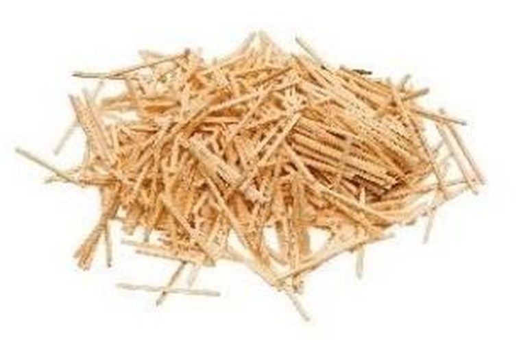 Brewis, patyczki kreatywne, 4,2 cm, 500 szt.