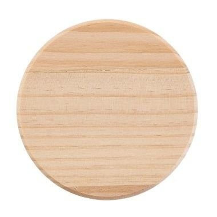 Brewis, plaster drewna z sosny