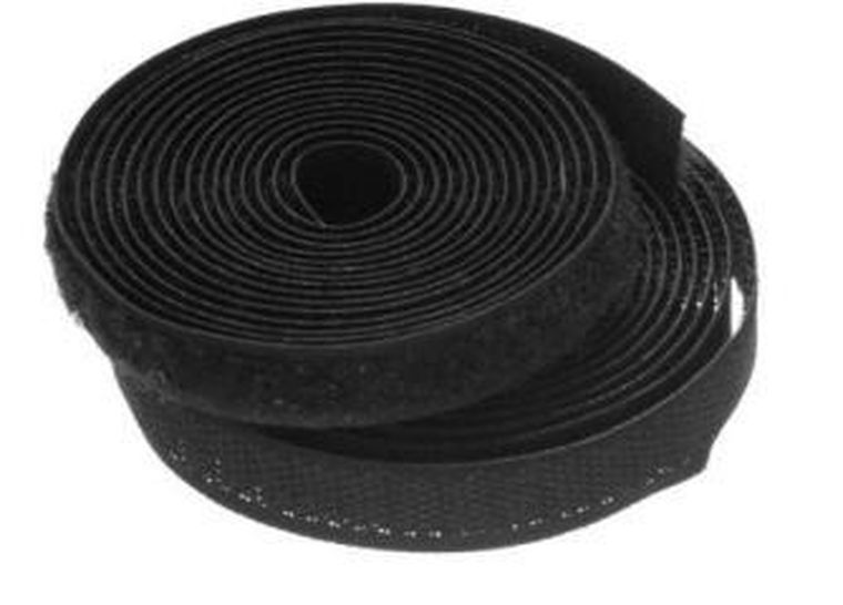 Brewis, rzep czarny, 2mx16 mm