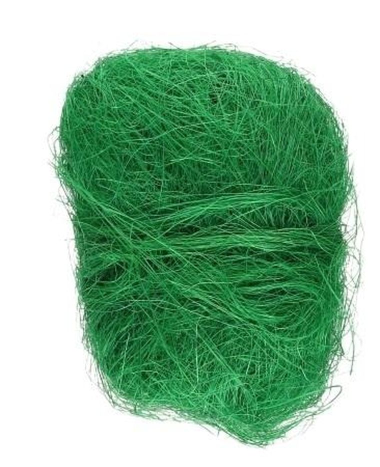 Brewis, sizal, zielony, 30g