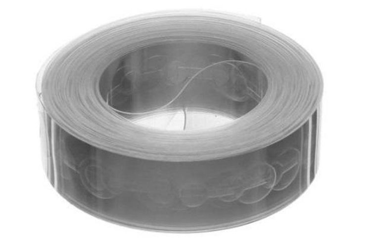 Brewis, taśma do girland balonowych, 10 mmx5m