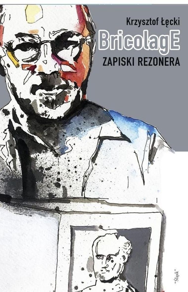 Bricolage. Zapiski rezonera