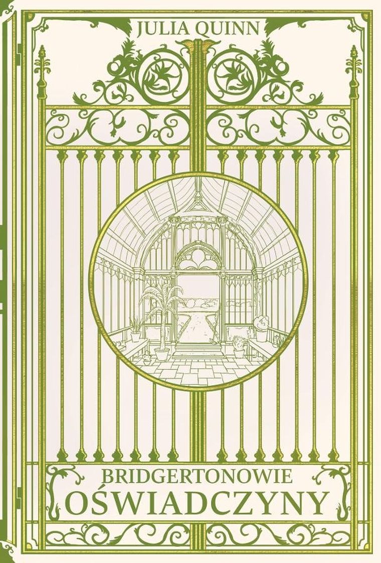 Bridgertonowie. Oświadczyny