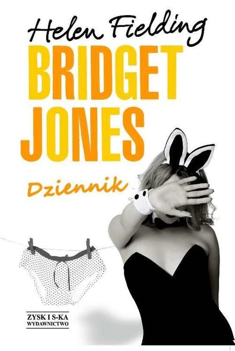 Bridget Jones. Dziennik