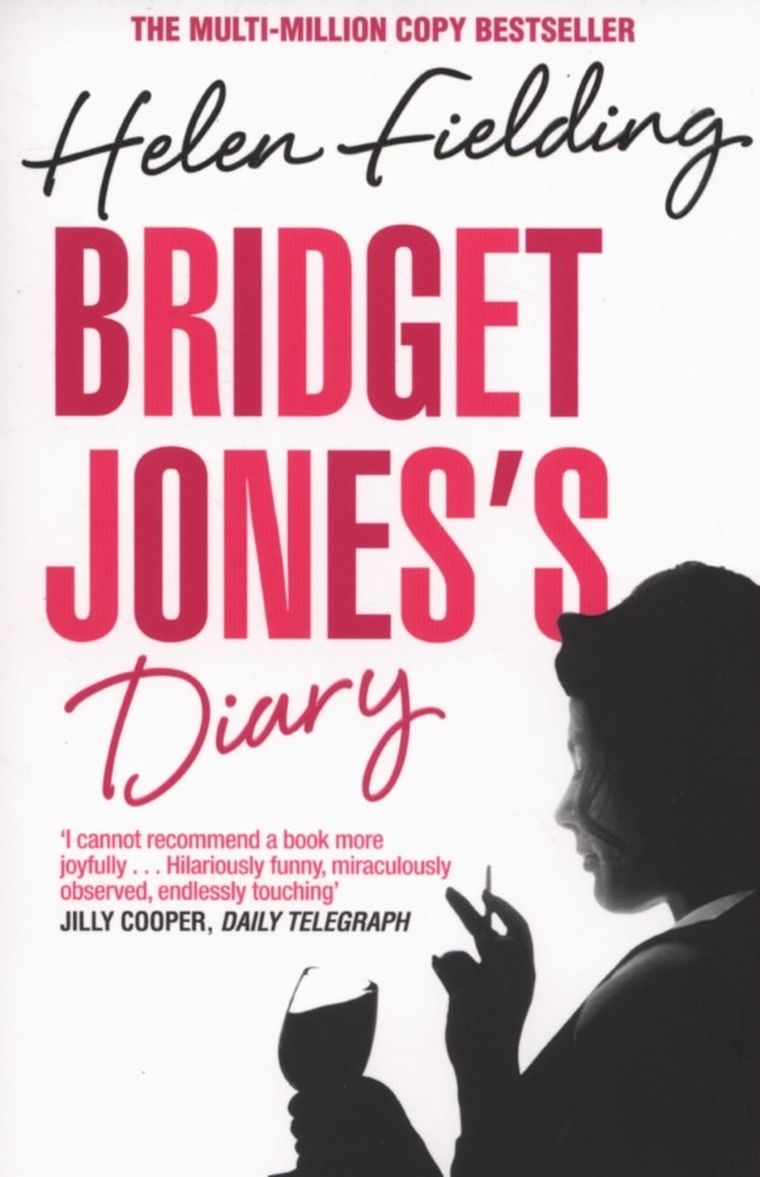 Bridget Jones's Diary