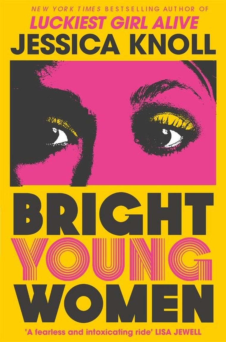 Bright Young Women (wersja angielska)