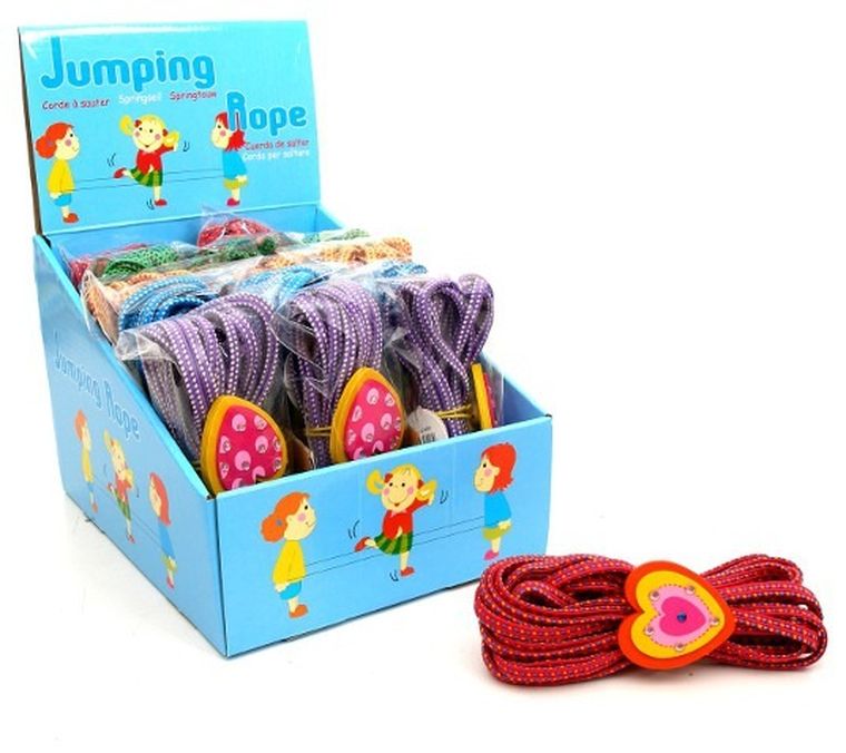 Brimarex, Guma do skakania