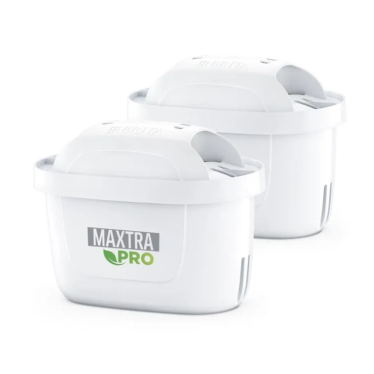 Brita, Maxtra Pro Hard Water Expert, filtr do wody, 2 szt.