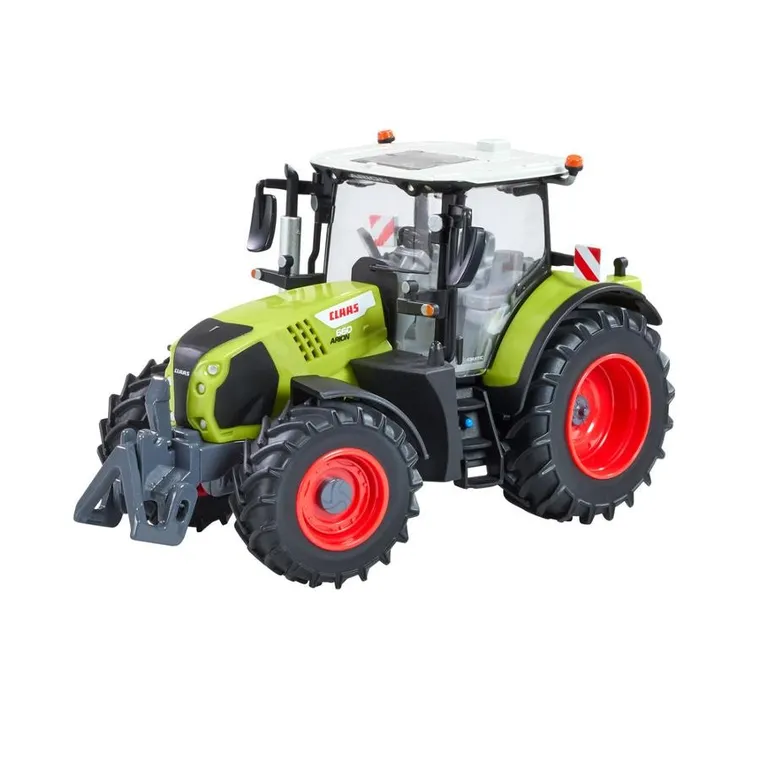 Britains, Claas Arion 660, traktor