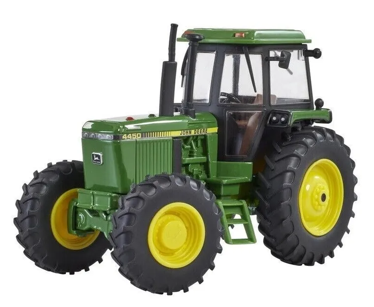 Britains, John Deere 4450, traktor