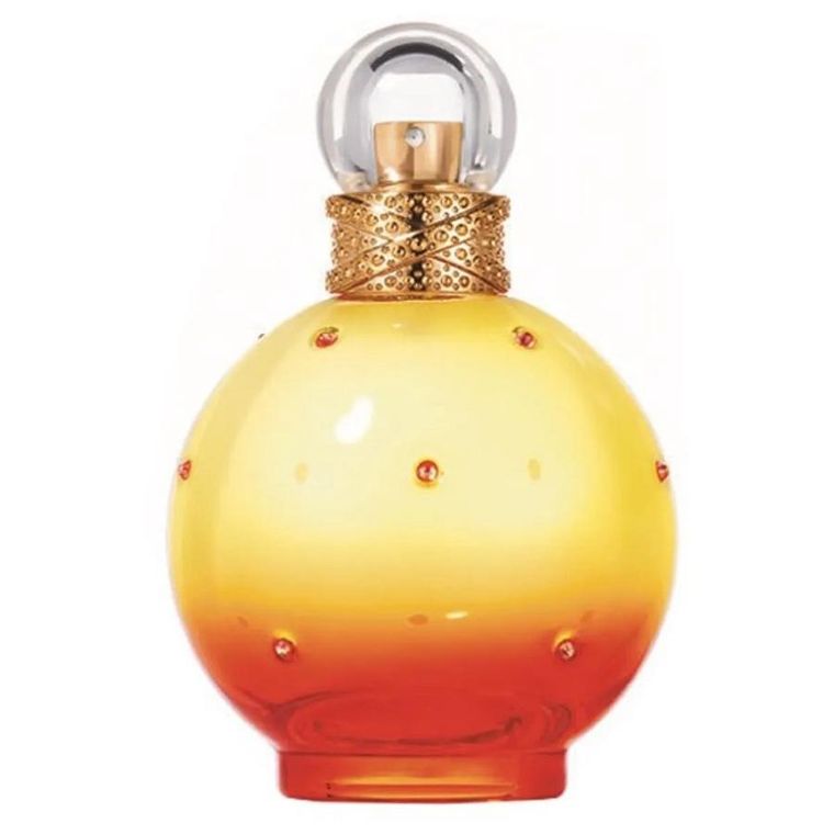 Britney Spears, Blissful Fantasy, woda toaletowa, spray, 100 ml