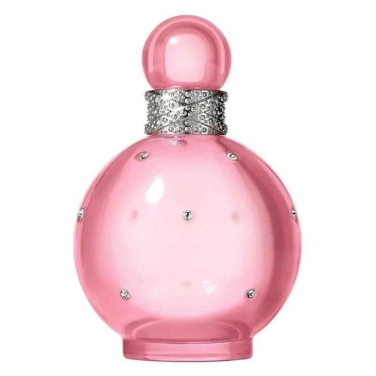 Britney Spears, Fantasy Sheer, woda toaletowa spray, 100 ml