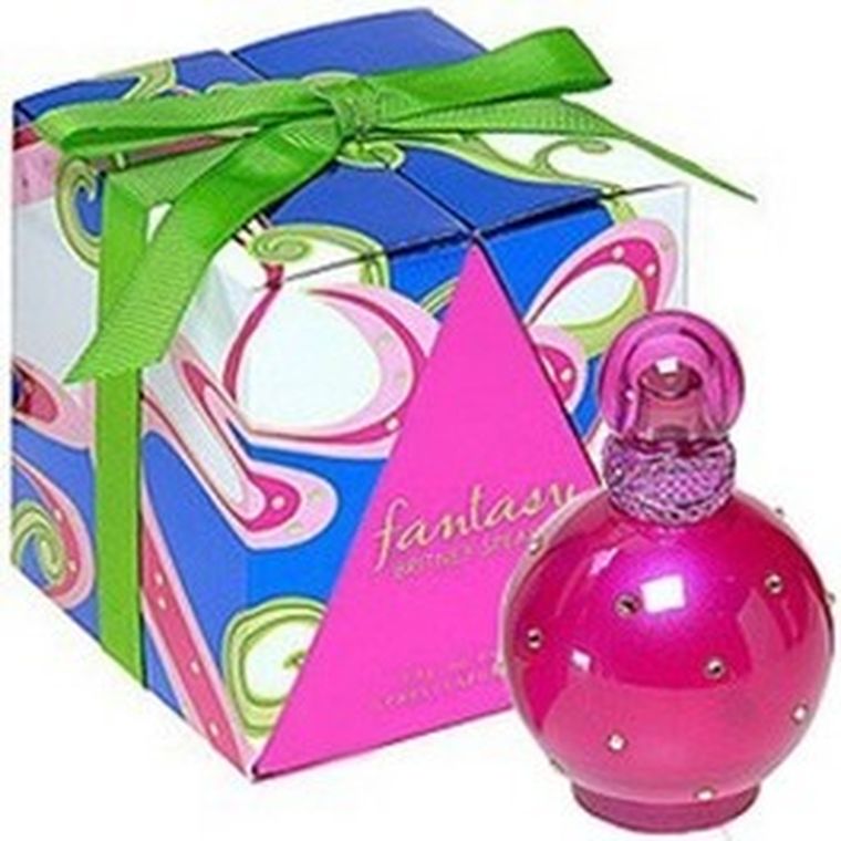 Britney Spears, Fantasy, Woda perfumowana, 50 ml