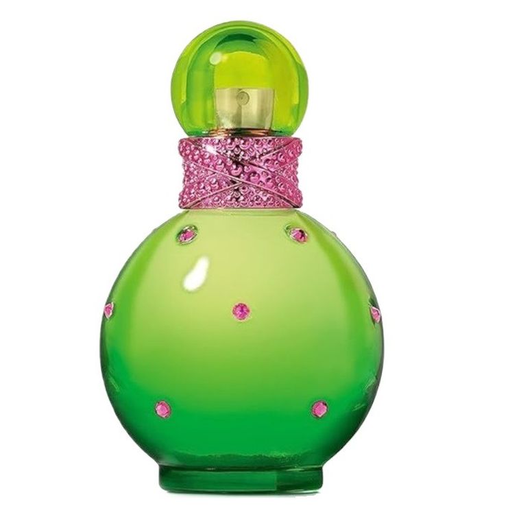 Britney Spears, Jungle Fantasy, woda toaletowa spray, 30 ml