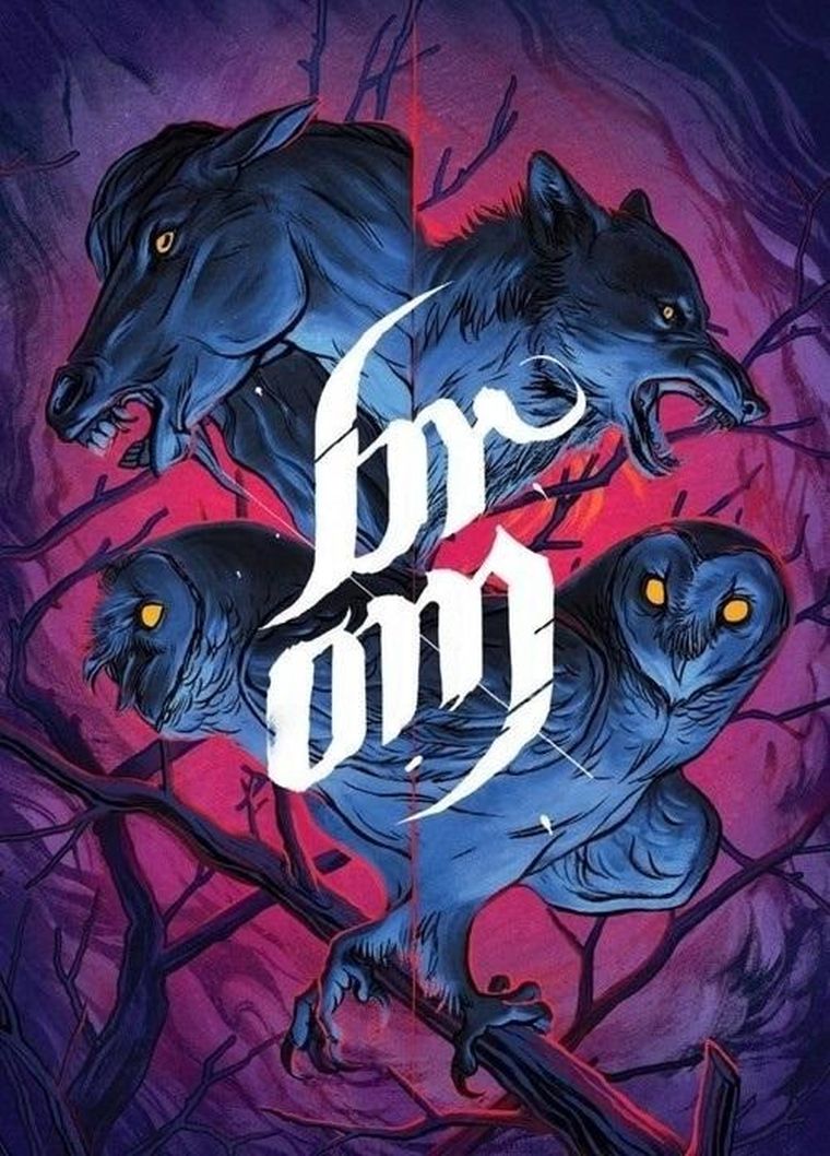 Brom. Tom 1