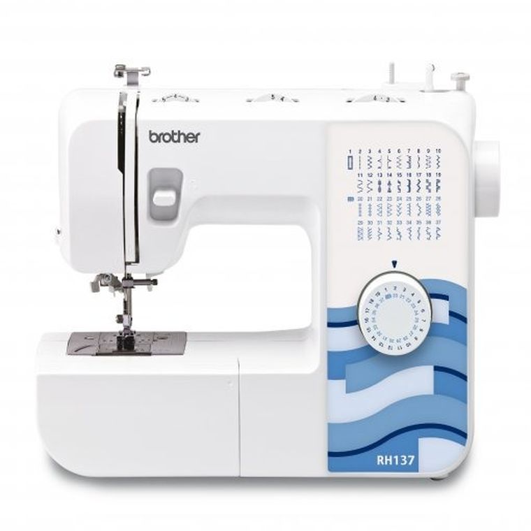 Brother, maszyna do szycia, RH137