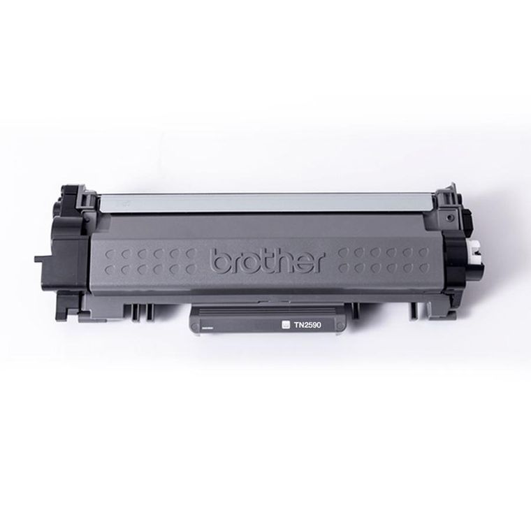 Brother, toner do drukarki, czarny, TN2590=TN-2590