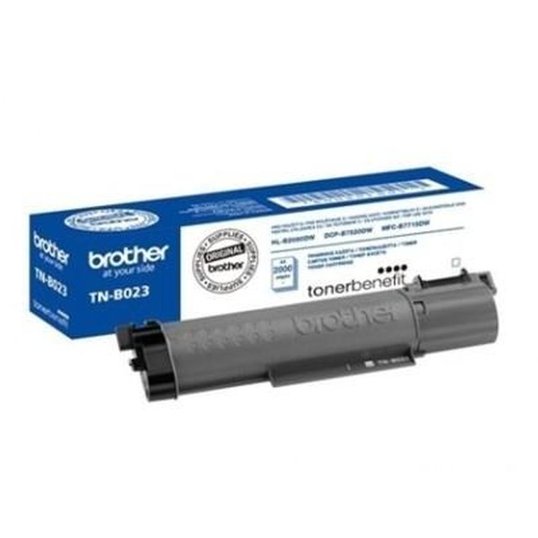 Brother, toner do drukarki, TNB023