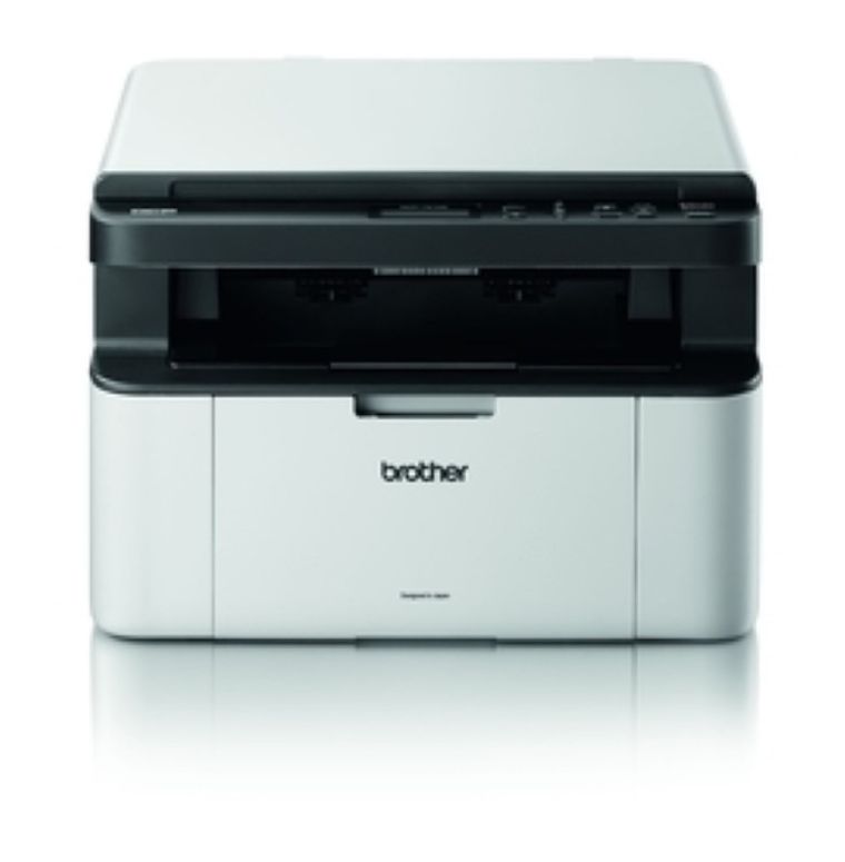 Brother, urządzenie wielofunkcyjne, DCP-1510EAP1