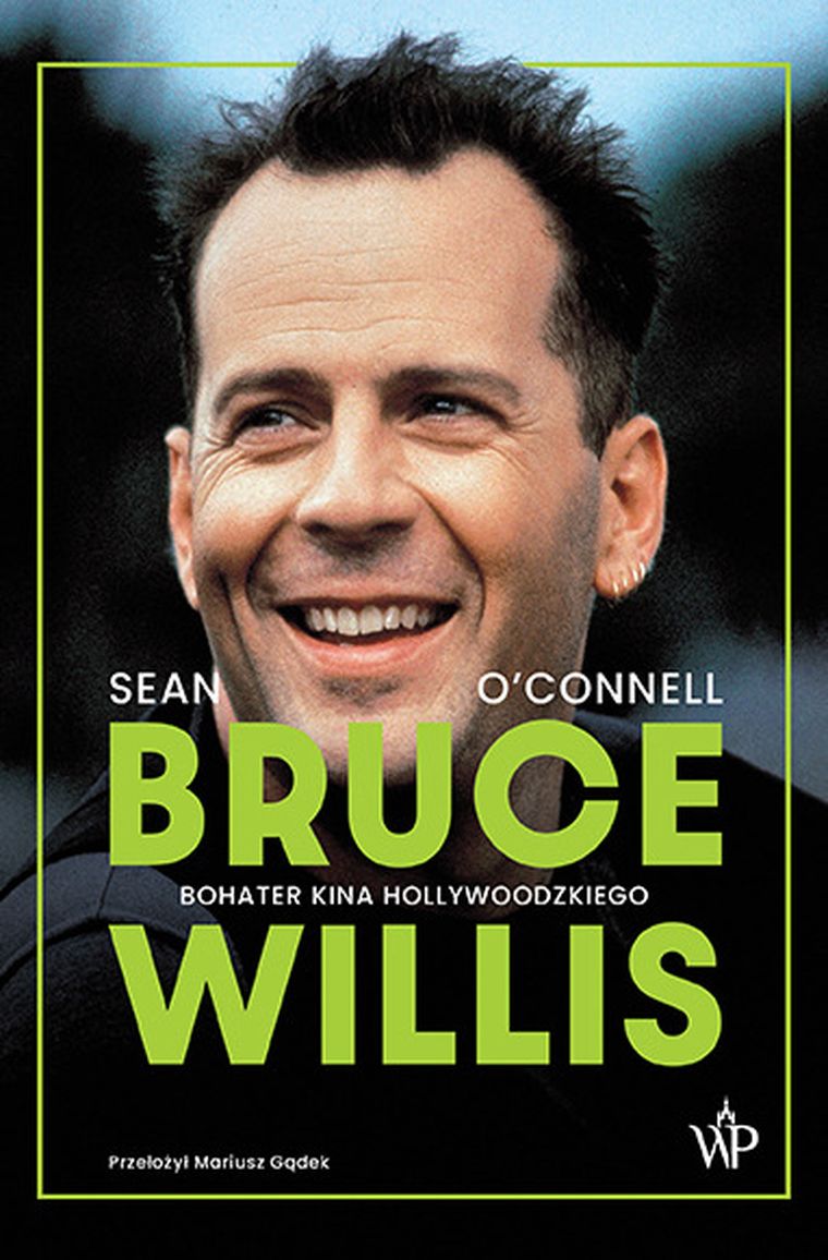 Bruce Willis