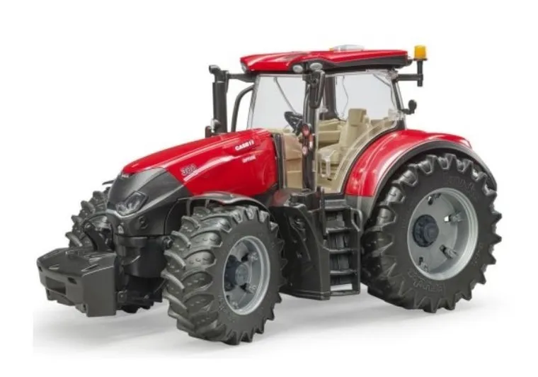 Bruder, Case IH Optum 300 CVX, traktor, pojazd
