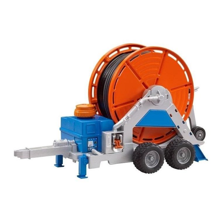 Bruder, przyczepa do nawadniania