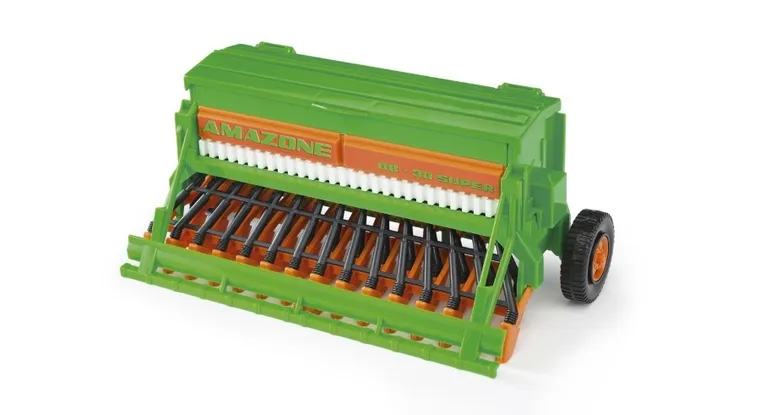 Bruder, Siewnik Amazone D8-30