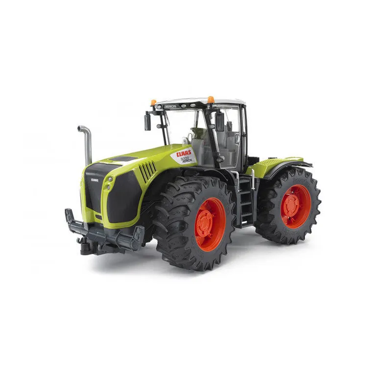Bruder, traktor Claas Xerion 5000