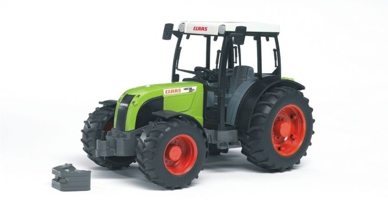 Bruder, Traktor Class Nectis 267F