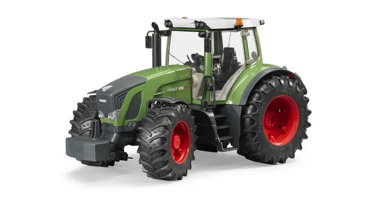 Bruder, Traktor Fendt 936 Vario
