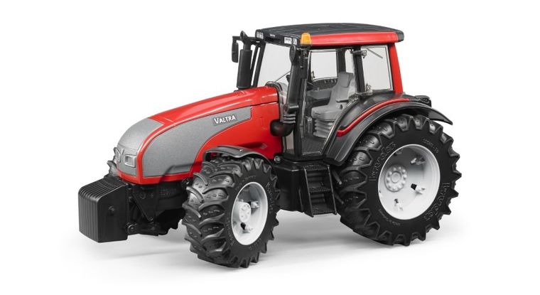 Bruder, Traktor Valtra T 191