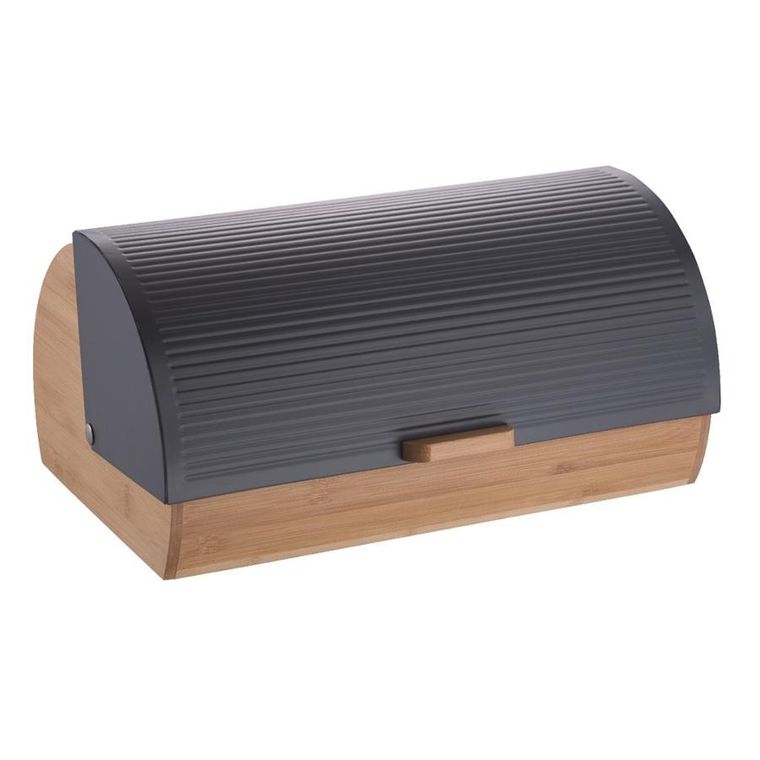 Brunbeste, chlebak bambusowy