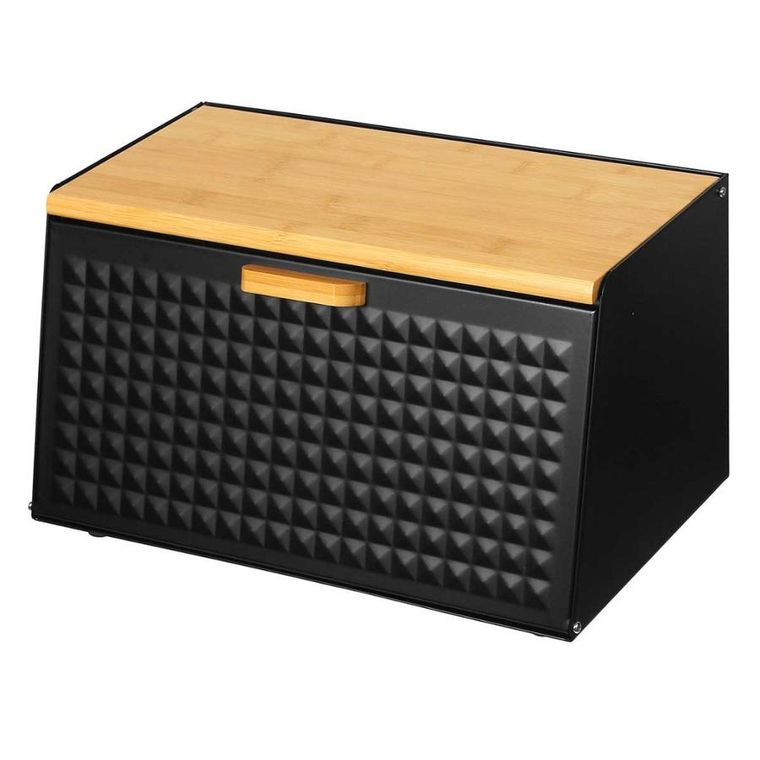 Brunbeste, chlebak na pieczywo, dwustronny