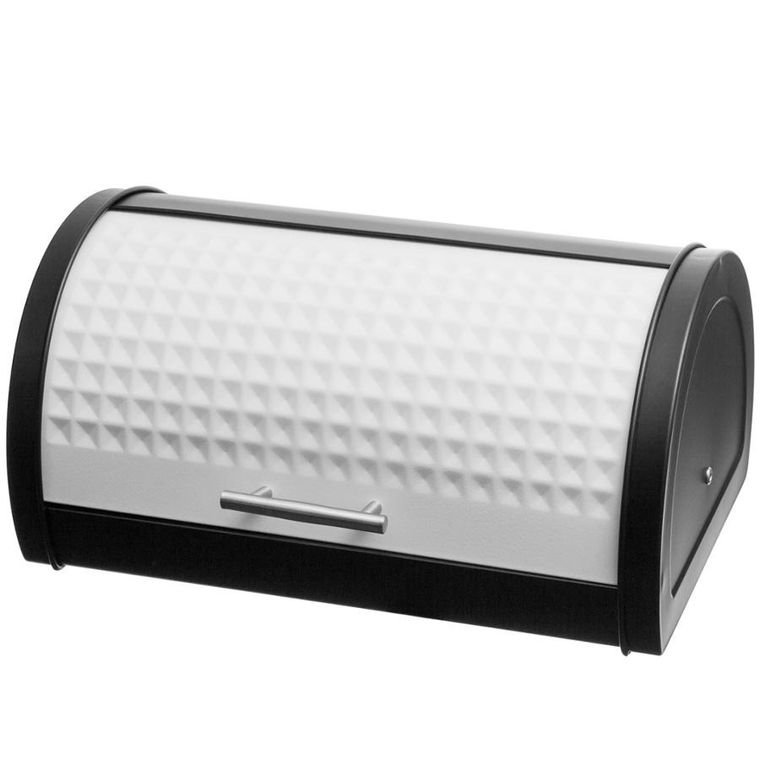 Brunbeste, chlebak, stalowy, 2704