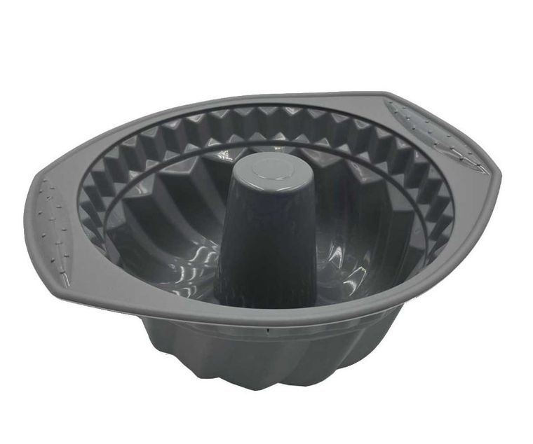 Brunbeste, forma silikonowa do pieczenia babki