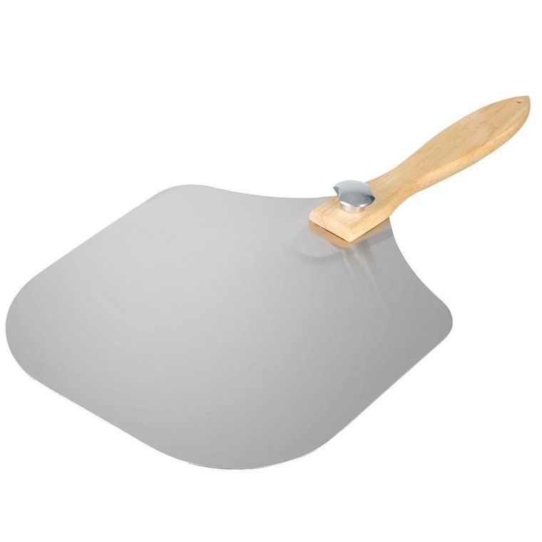Brunbeste, łopata do pizzy, kwadratowa