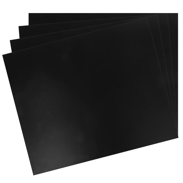 Brunbeste, mata teflonowa do grillowania, 4 szt.