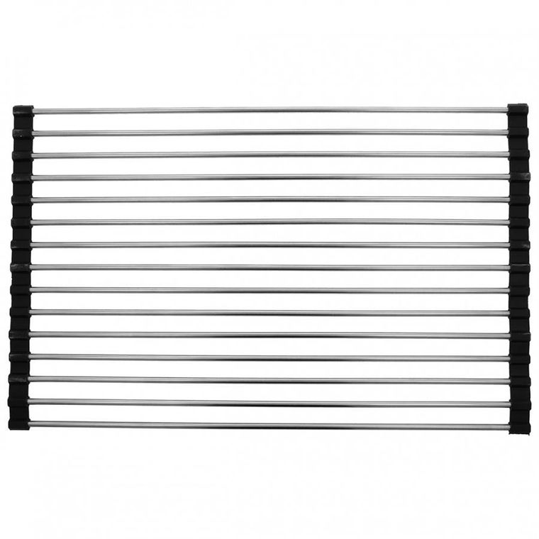 Brunbeste, ociekacz stalowy na zlewozmywak